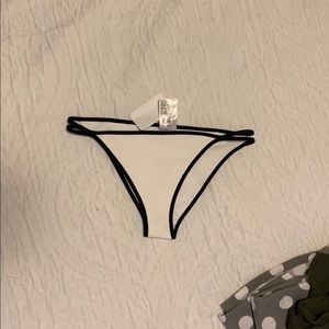 H&M swimsuit bottoms